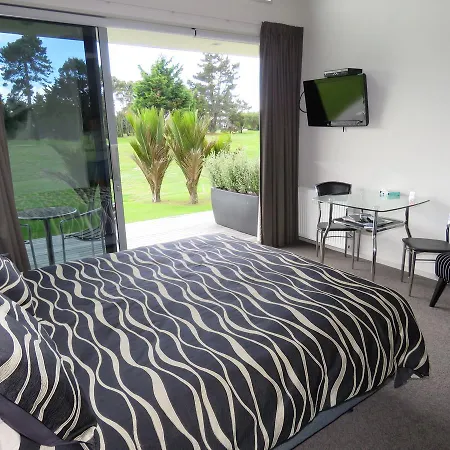 The Links Carters Beach Apartments Exterior foto