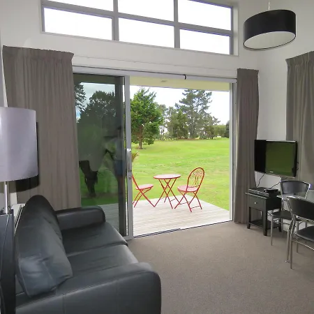 The Links Carters Beach Apartments Exterior foto