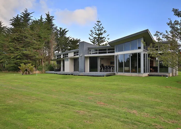 The Links Carters Beach Apartments