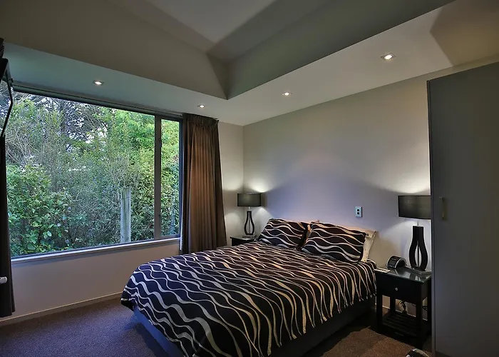 The Links Carters Beach Apartments
