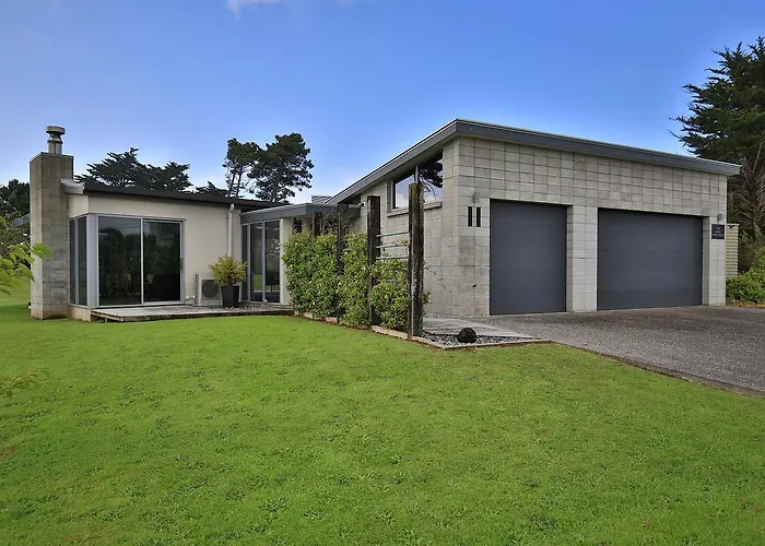 The Links Carters Beach Apartments