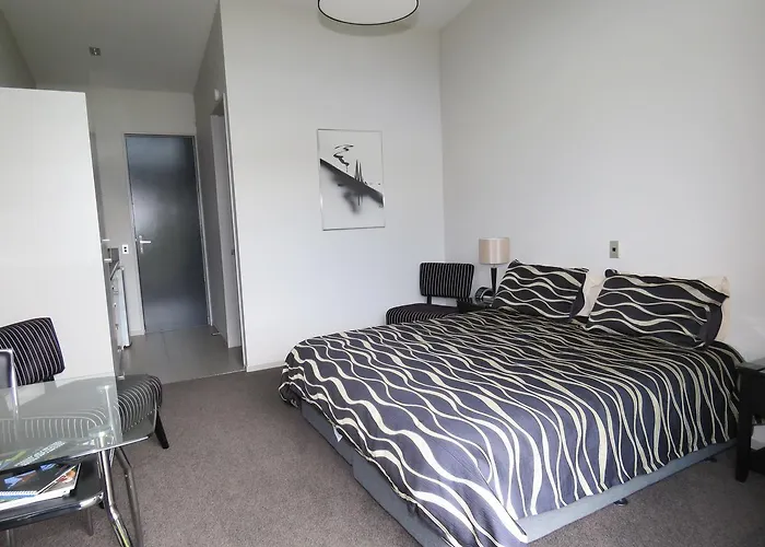 The Links Carters Beach Apartments