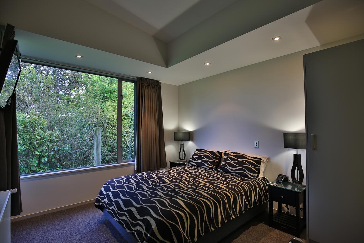 Apartment The Links Carters *