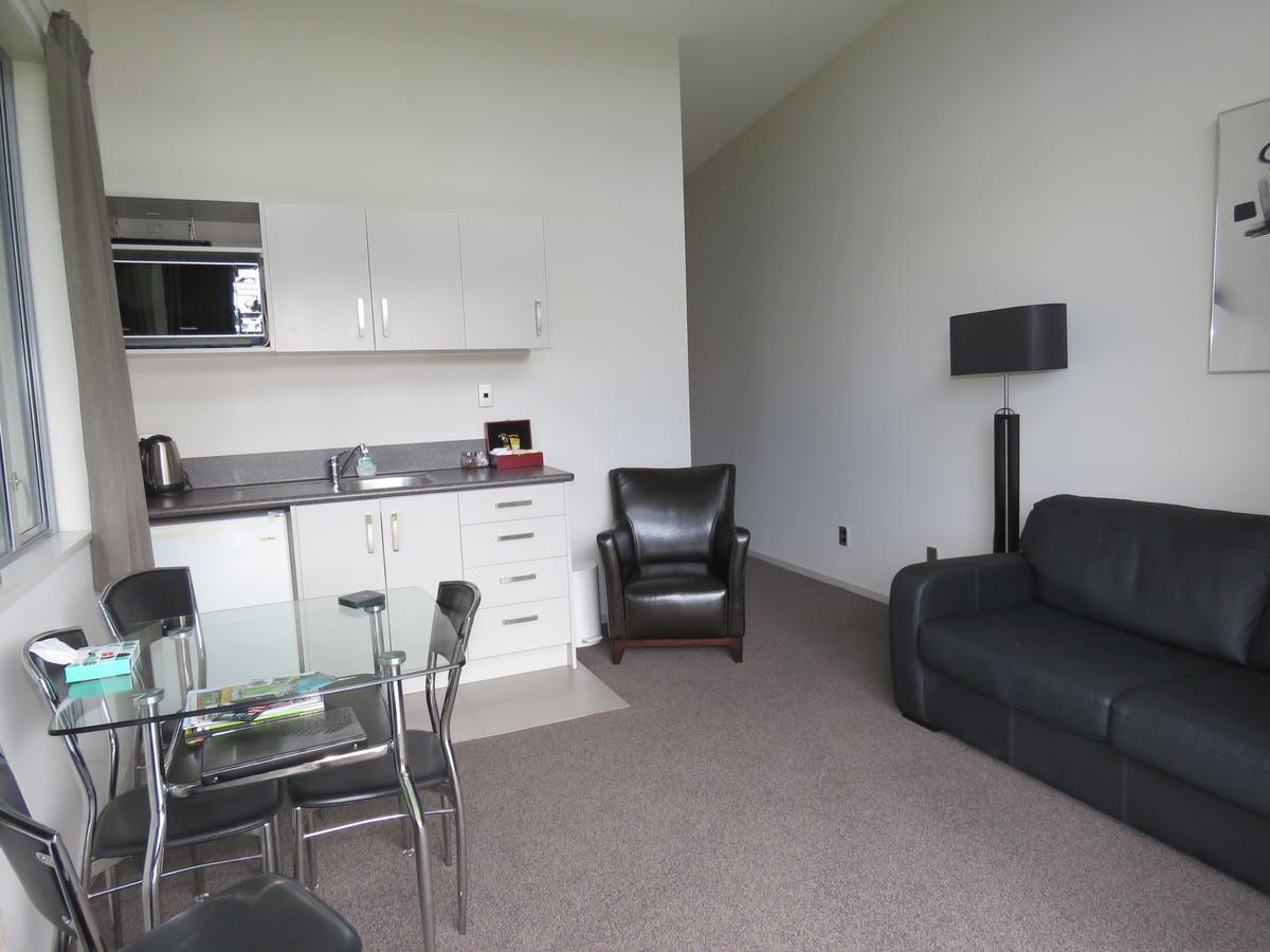 Apartment The Links Carters *
